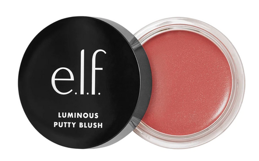 Luminous Putty Blush ELF