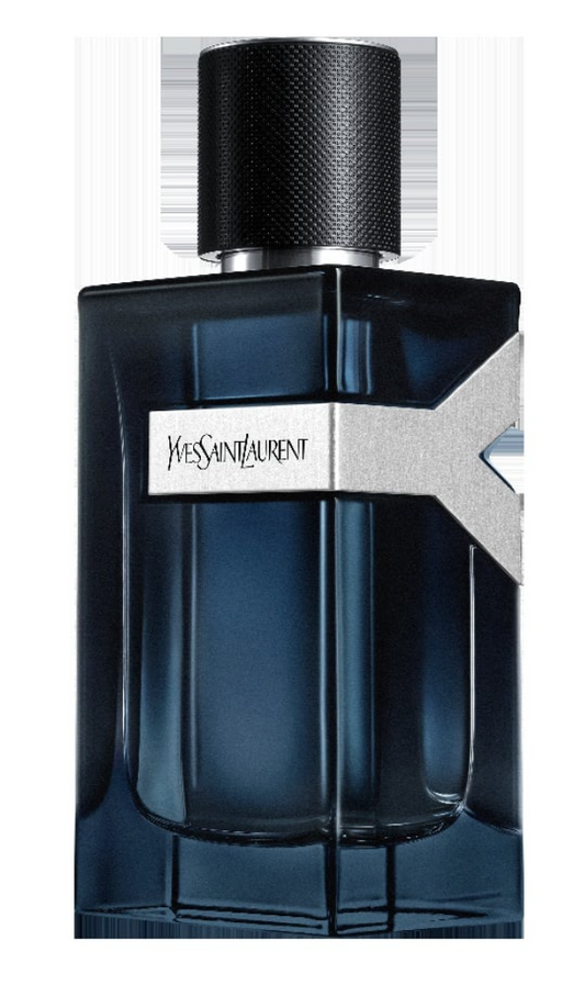 PERFUME YVES SAINT LAURENT INTENSE HOMBRE 100 ML